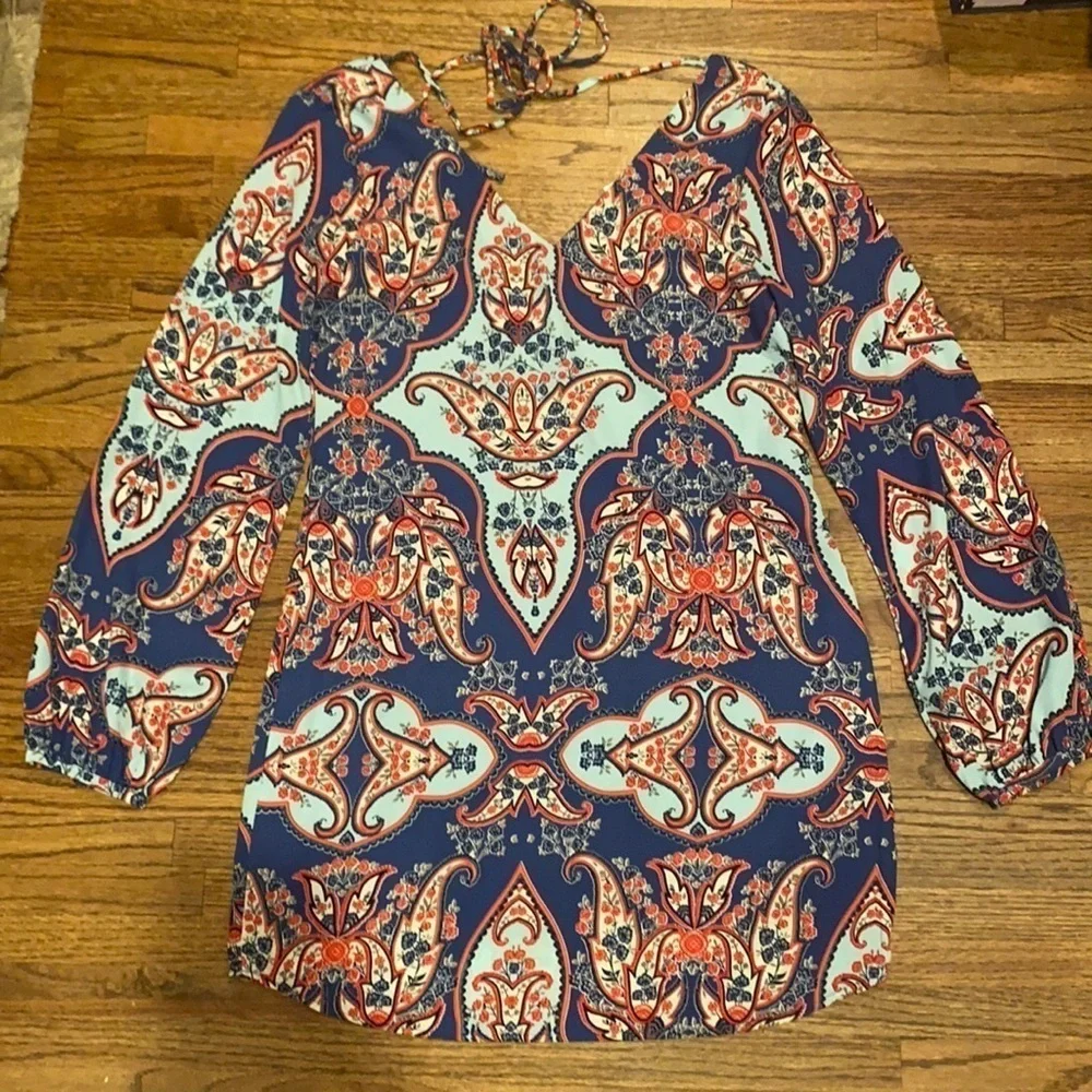 Caramela Dress Size Small NWT - Picture 1 of 8